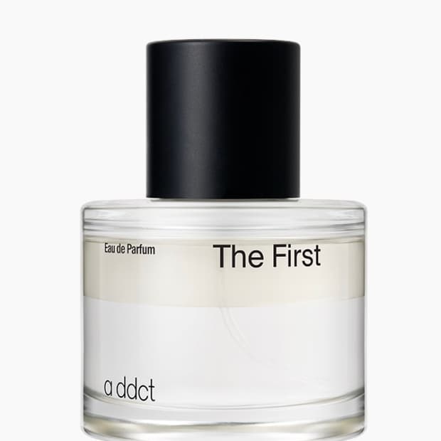 [a ddct] THE FIRST 향수