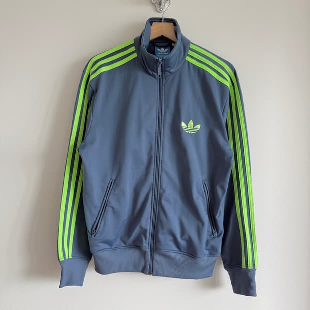 아디다스(adidas) 파이어버드 져지