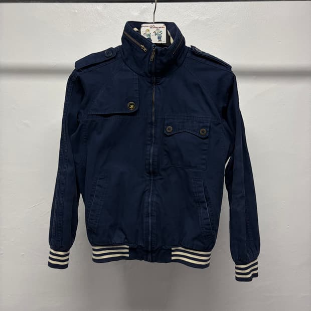 빈티지 아디다스 자켓