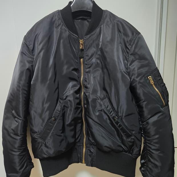 아비렉스 7522 ma-1 마원 XL