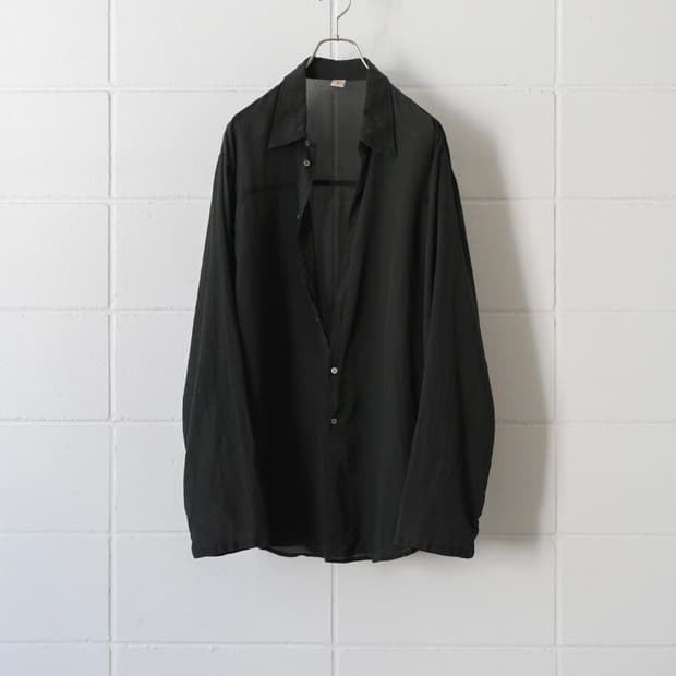 [2] 바벨 오브젝트 film po 블랙