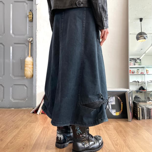 마리떼프랑소와저버 스커트