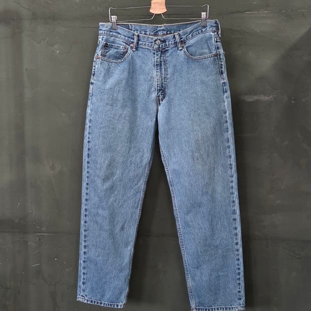 Levi's 550