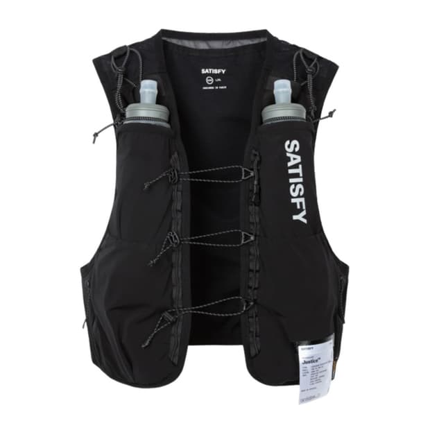 새티스파이 코듀라 베스트