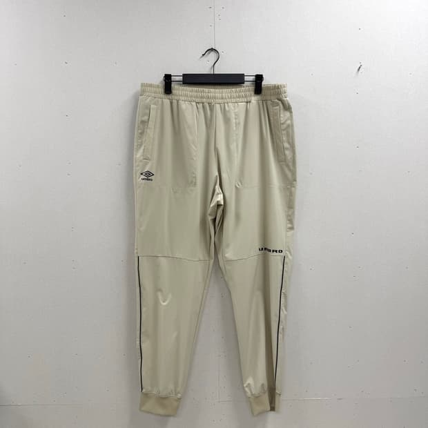 남성 90 2XL / 엄브로 나일론 베이직 조거팬츠