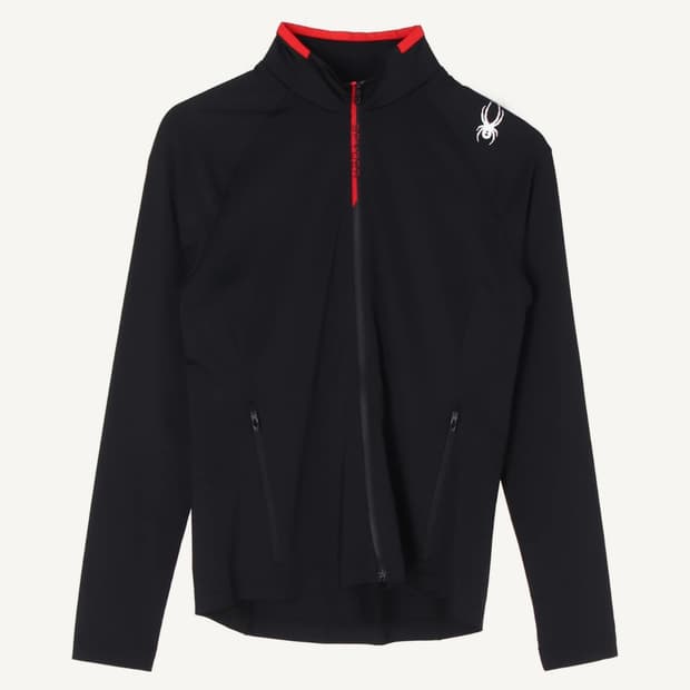 스파이더 트랙 자켓s