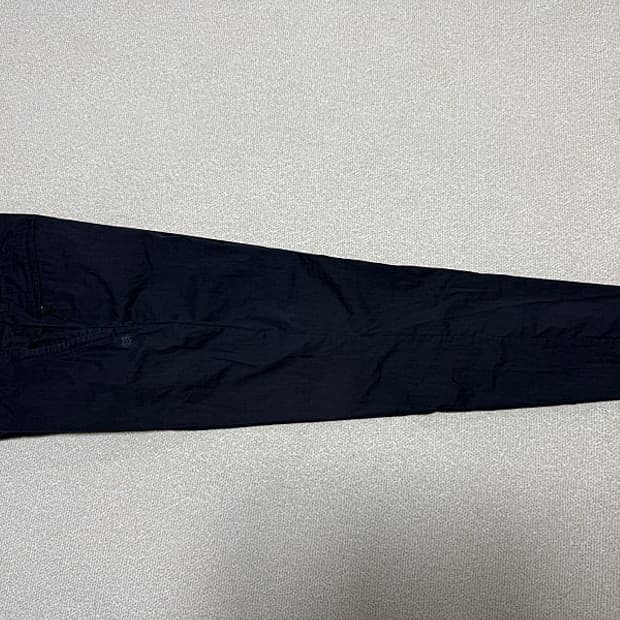 코오롱 스포츠 바지 남성용 34인치