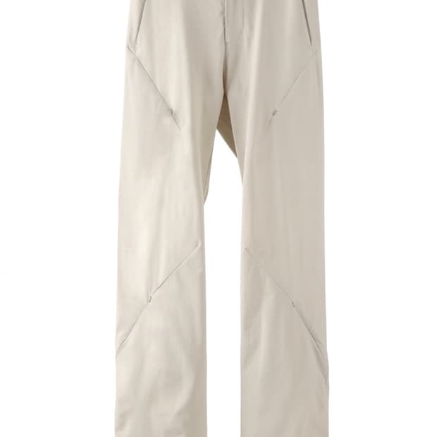 [새상품] 포스트아카이브팩션(Paf) 5.1 테크니컬 팬츠 라이트 오트