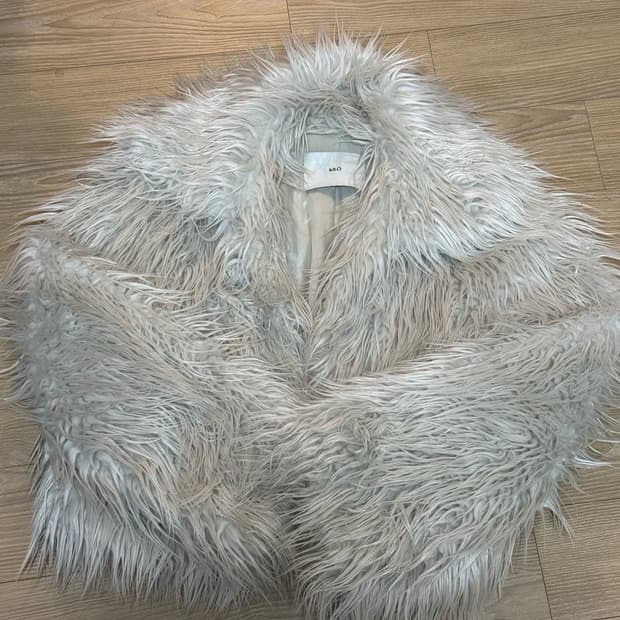 Kiló 카일로 퍼지 퍼자켓