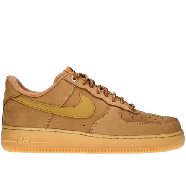 나이키 에어포스 1 '07 WB 플랙스 / 된장포스 230