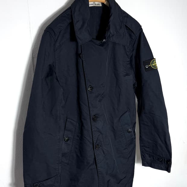 스톤아일랜드 스톤아일랜드자켓 스톤자켓 스톤와펜 스톤아일랜드와펜