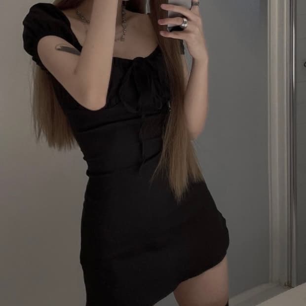 스윔시티 원피스