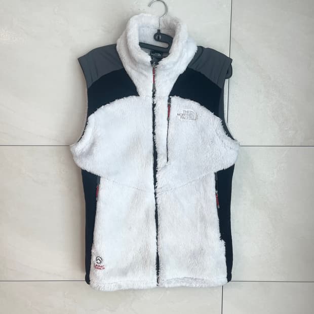 노스페이스 써밋 시리즈 후리스 베스트 조끼 [XL/95]