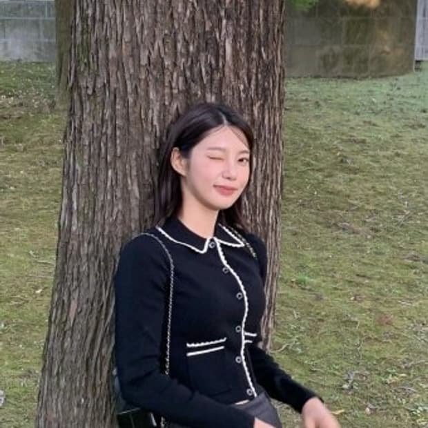 산드로 나언 가디건