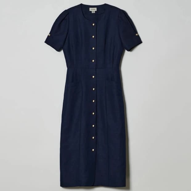 [시엔느] 줄리아 골디쉬 원피스