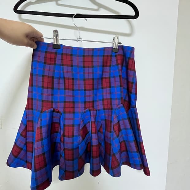 16. 스커트 처분(55)