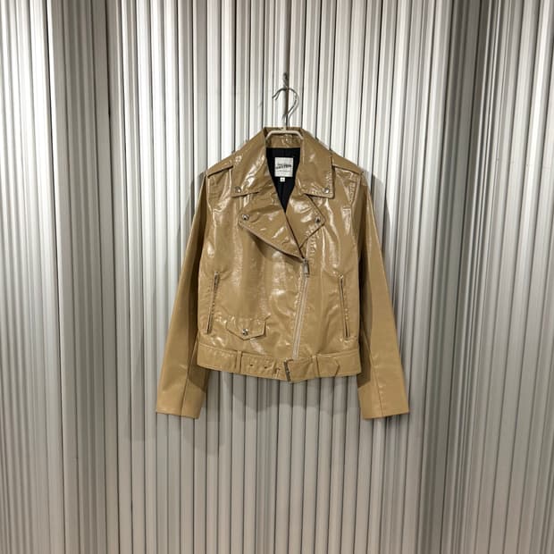 Jean Paul Gaultier Jacket