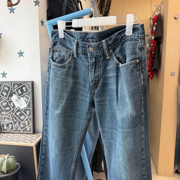 Levi’s 559 (30X32)