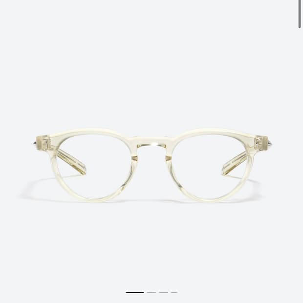 젠틀몬스터 Ron C4