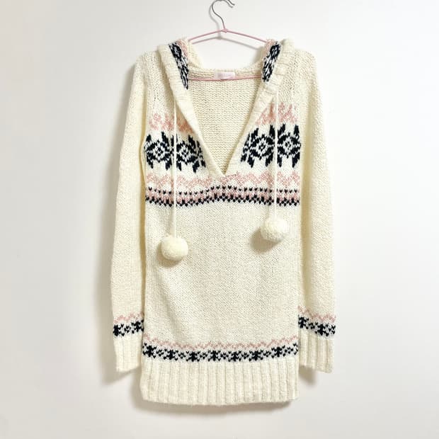 Liz lisa 리즈리사노르딕니트 리즈리사 히메카지 히메갸루 라떼갸루