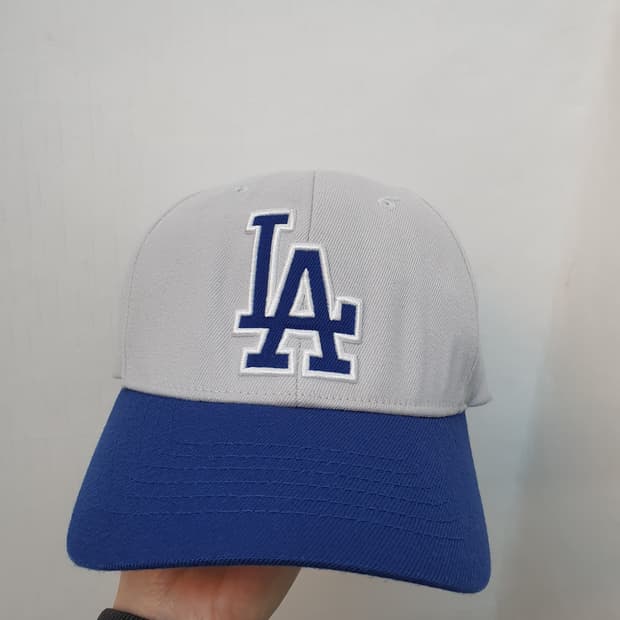 MLB 모자 볼캡 M/XL