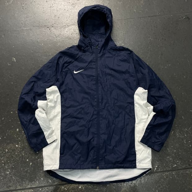 100 나이키 드라이핏 바람막이