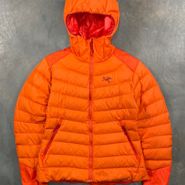 아크테릭스 세륨 LT 경량패딩