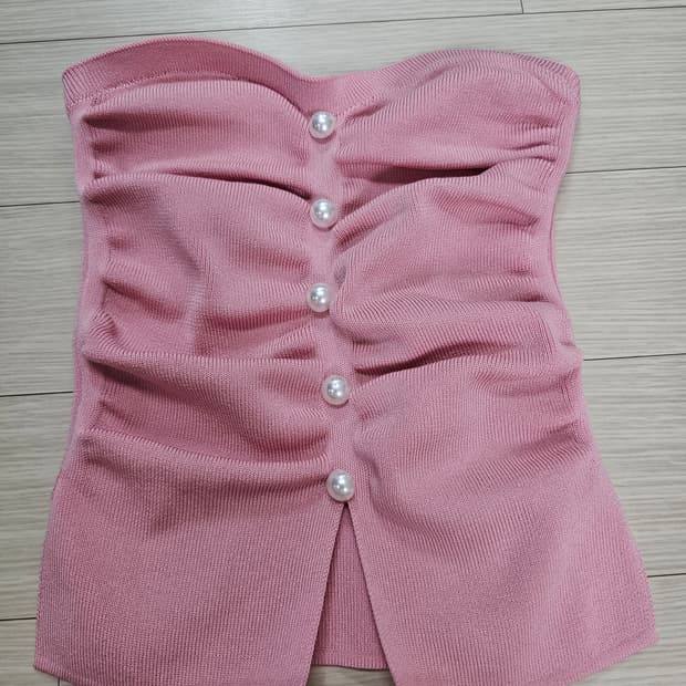 샵사이다 큐브 니트