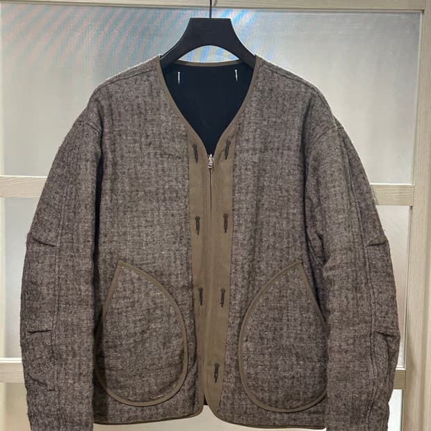 느린양반 스펙테이터 라이너 M 사이즈 판매