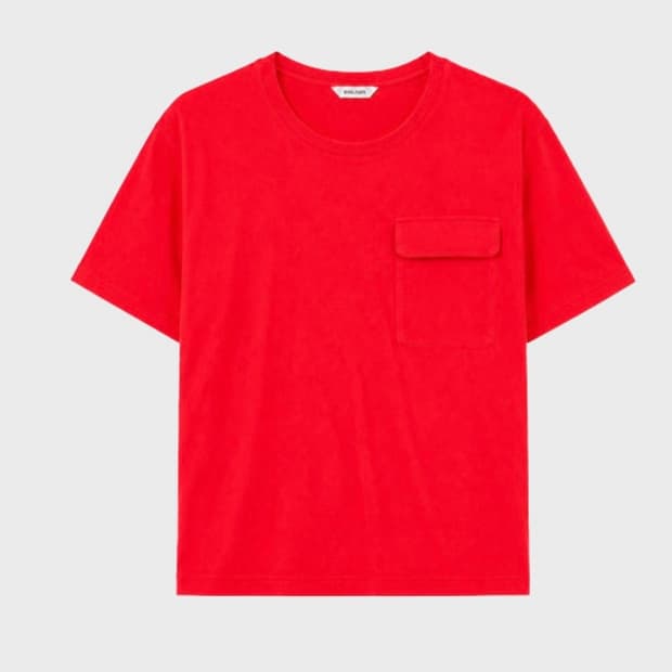 enorum pocket tshirt red 2