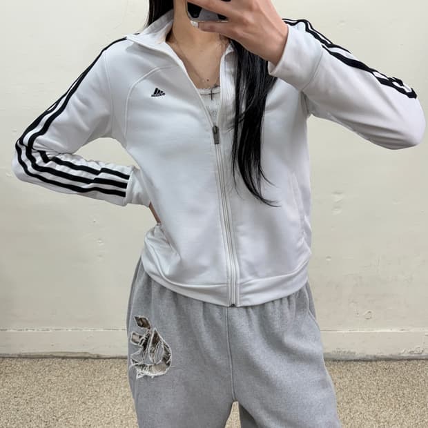 아디다스 트랙 져지