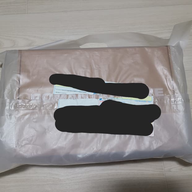 로맨틱무브 U팁 더비 R25M400, 워싱블랙(265)