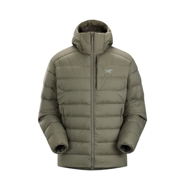 아크테릭스 토륨 후디 포리지