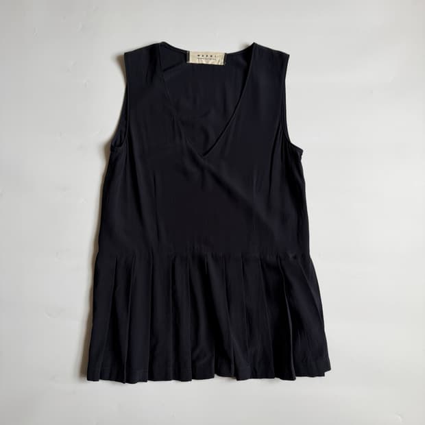 마르니 탑 Marni / 40