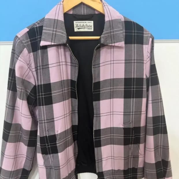 와코마리아 도멜 자켓