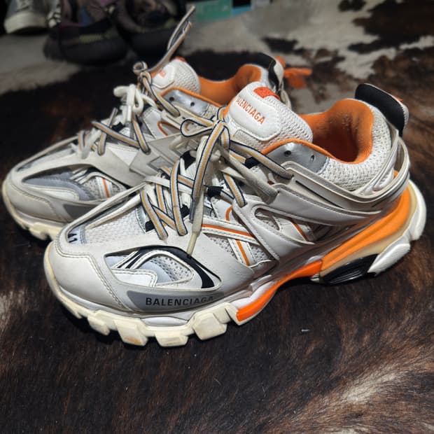 발렌시아가 트랙