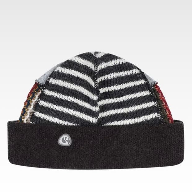 코이세이오 패치 비니(새거)