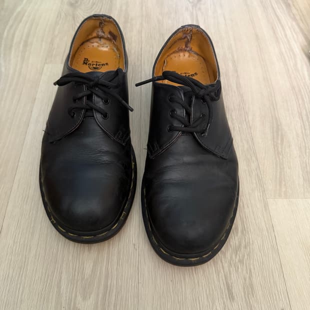 닥터마틴 1461나파 260