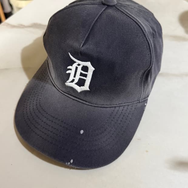 도넛리벤지 핑거프레스 d캡