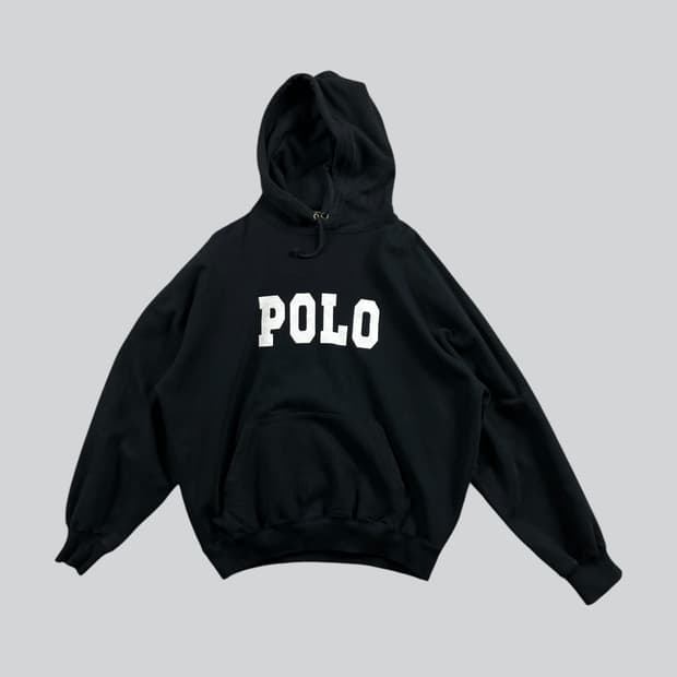 Polo Ralph Lauren 후드티