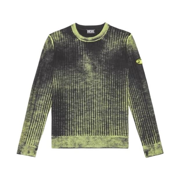 디젤 k-andelero 니트