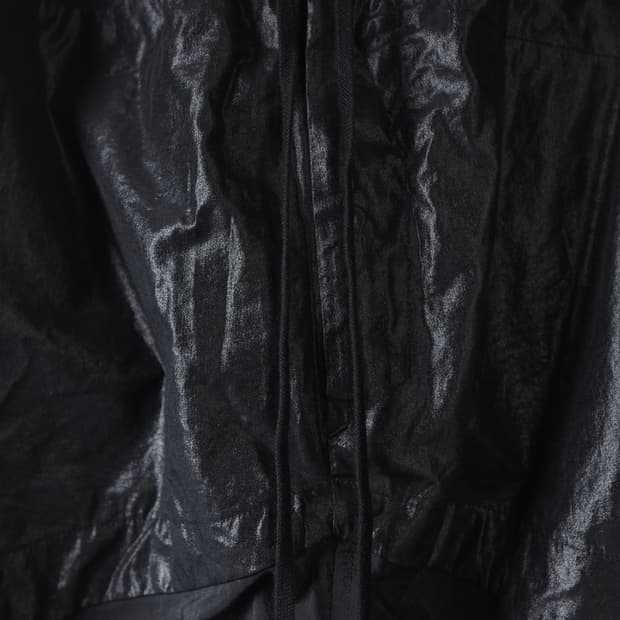 Julius ss23 와이드 플레어 팬츠