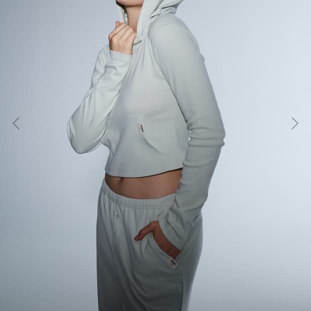 글로니 g comfort hoodie s