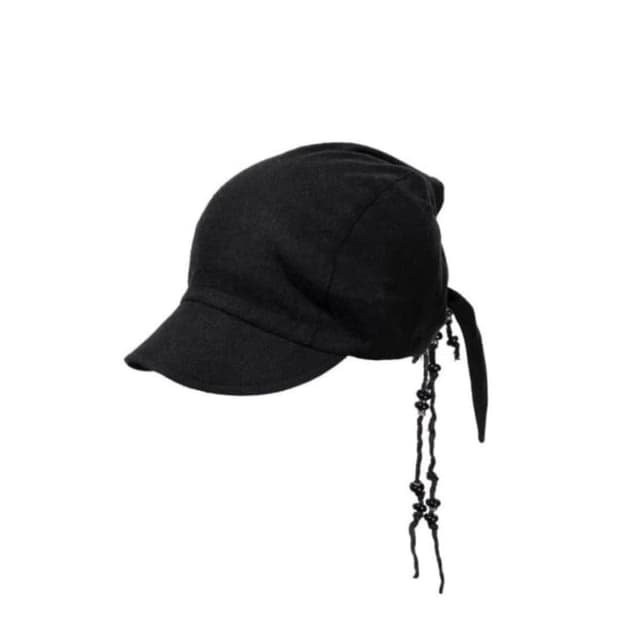 혜인서 시드참 노트캡 25fw