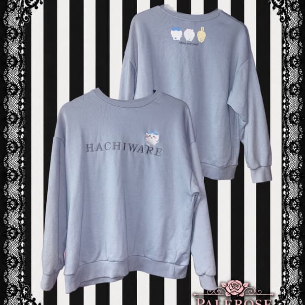Hachiware Vintage T-shirt