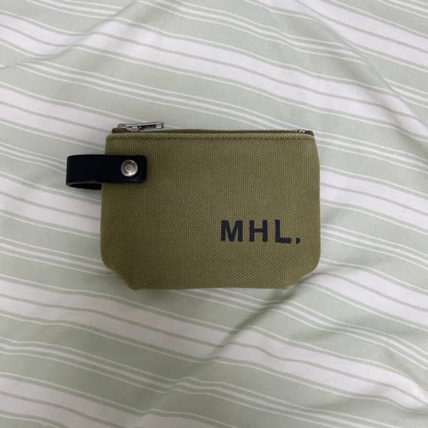 MHL 지갑
