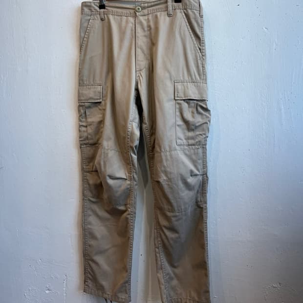 로스코 밀리터리 BDU 카고팬츠 