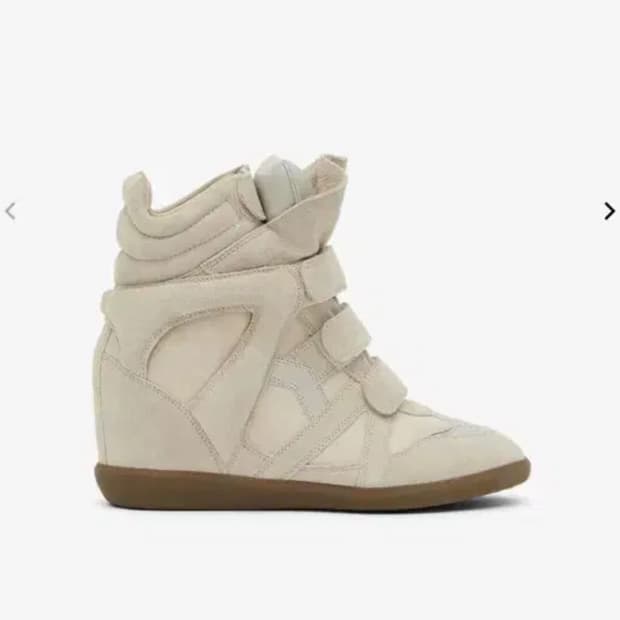 [구해요] 이자벨마랑 베켓 38 사이즈 구합니다