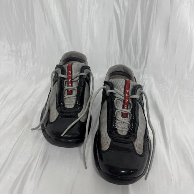 프라다 스포츠 아메리카 컵 260