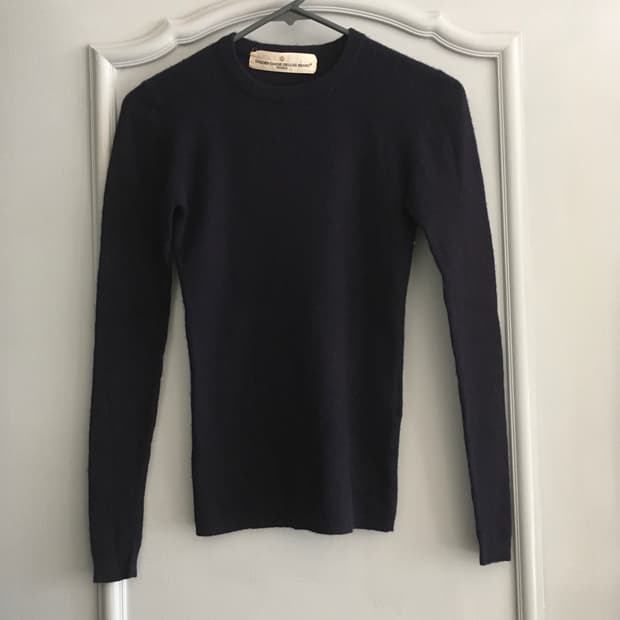 골든구스 캐시미어100